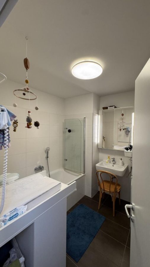 Alles, was ein schönes Zuhause ausmacht und noch etwas mehr... - Bild
