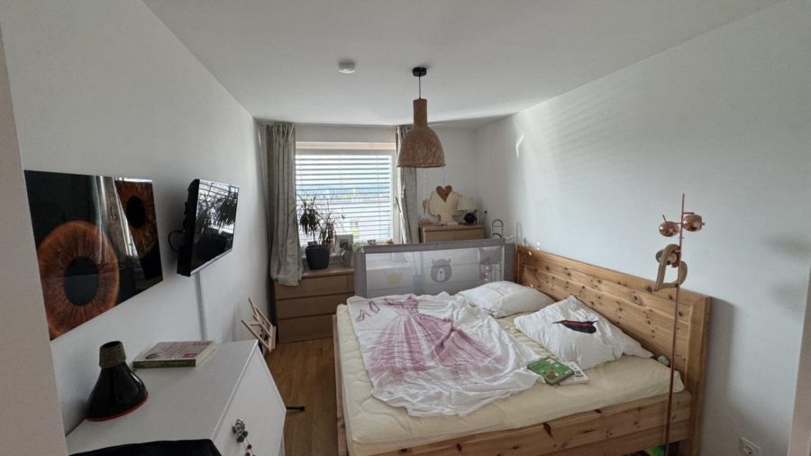 Alles, was ein schönes Zuhause ausmacht und noch etwas mehr... - Bild