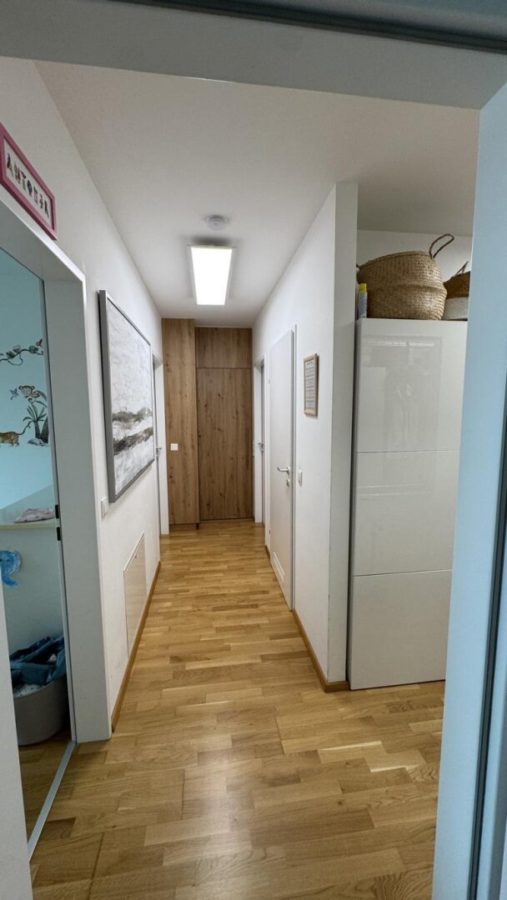 Alles, was ein schönes Zuhause ausmacht und noch etwas mehr... - Bild