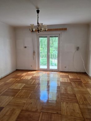 Helle. sonnige 3 Zimmer Eigentumswohnung in Grünruhelage nähe Hetzendorferschloßpark, 1120 Wien, Etagenwohnung