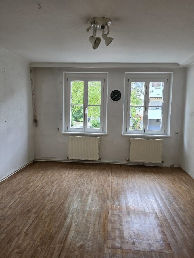 Helle. sonnige 3 Zimmer Eigentumswohnung in Grünruhelage nähe Hetzendorferschloßpark - Bild