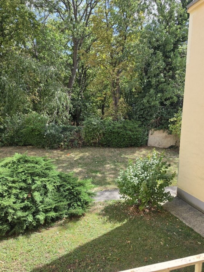 Helle. sonnige 3 Zimmer Eigentumswohnung in Grünruhelage nähe Hetzendorferschloßpark - Bild